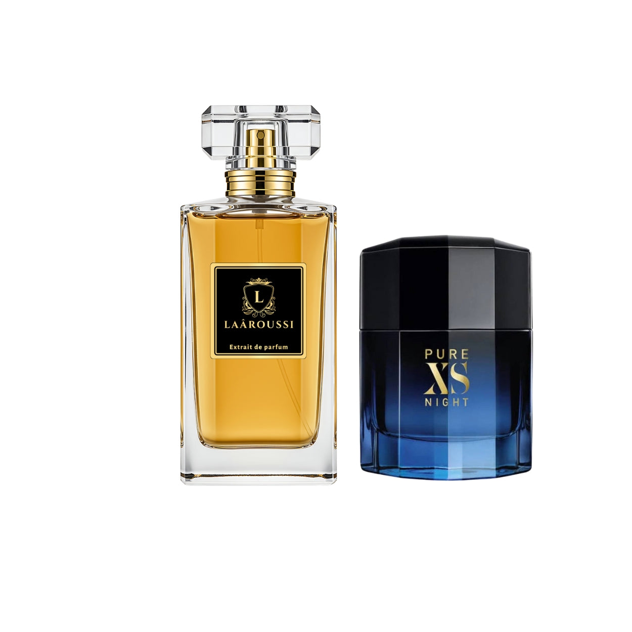 Pure XS Night Paco Rabanne