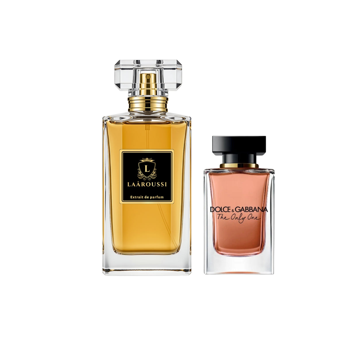 The Only One par Dolce & Gabbana