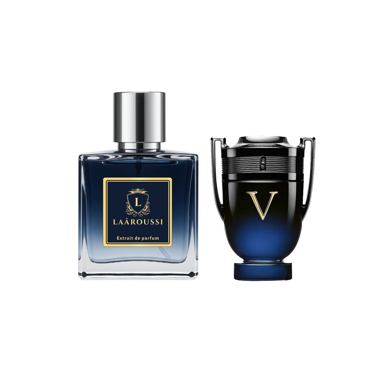 Invictus Victory Elixir