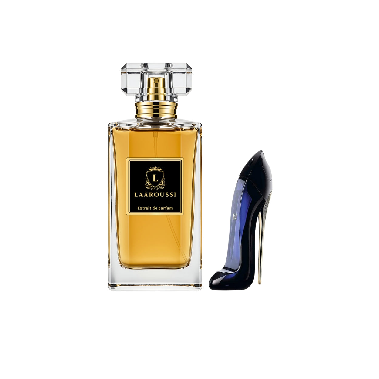 Good Girl par Carolina Herrera
