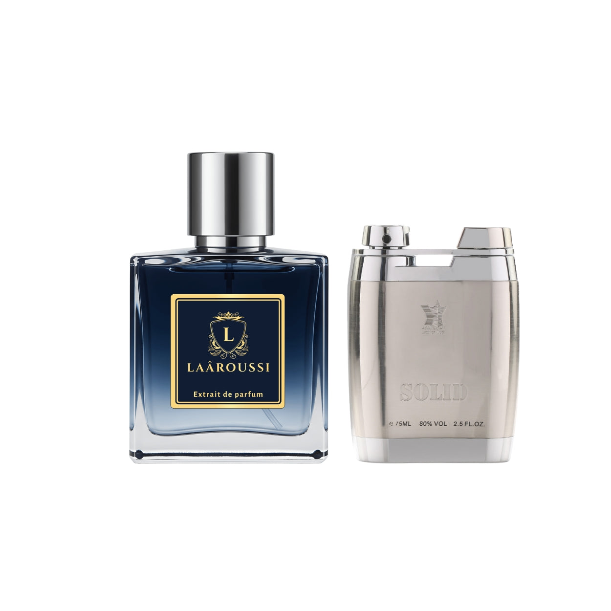 Solid Arabian Oud