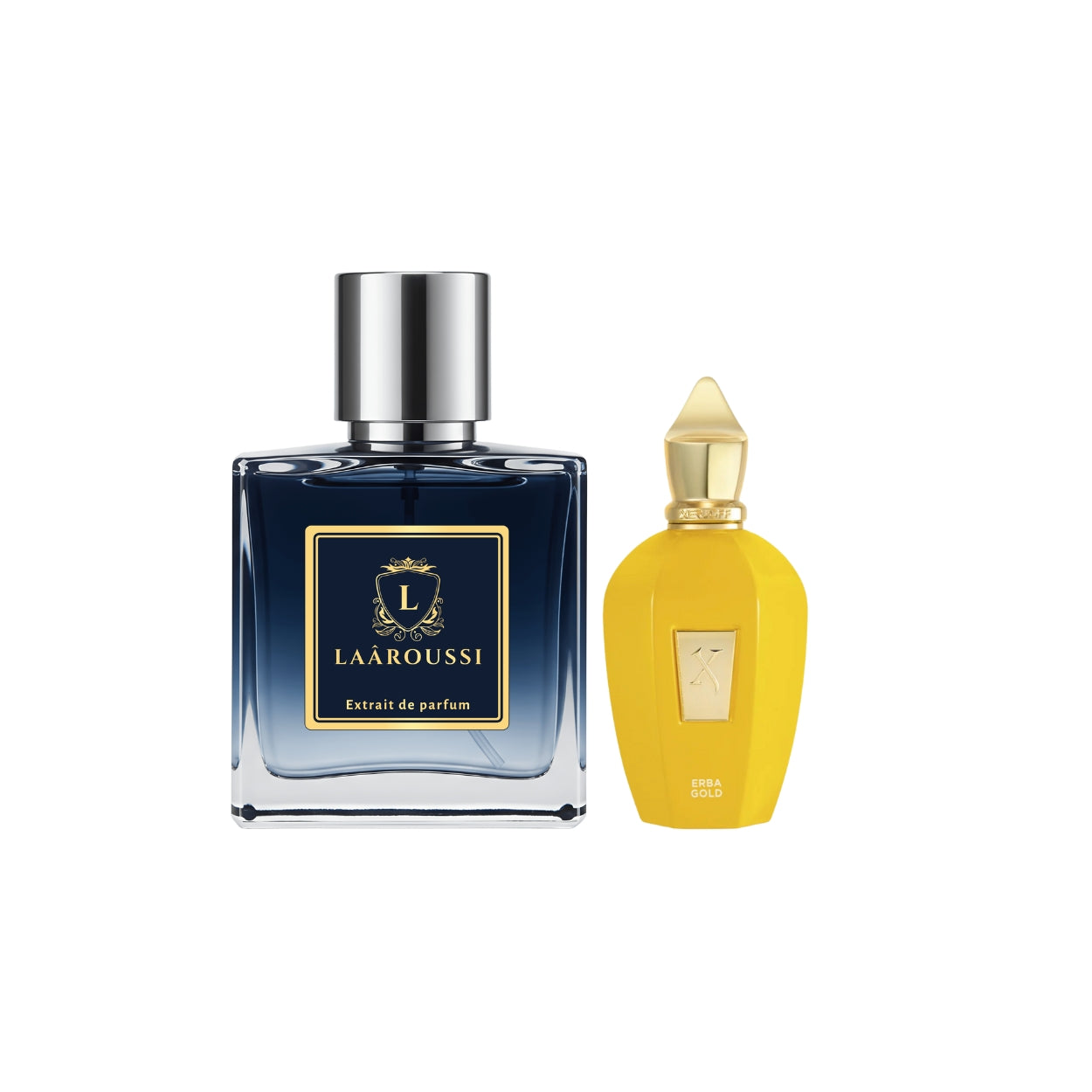 Erba Gold Xerjoff