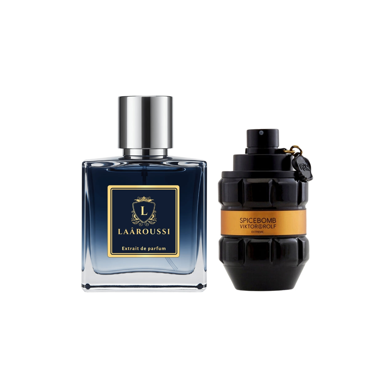 Spicebomb Extreme Viktor & Rolf
