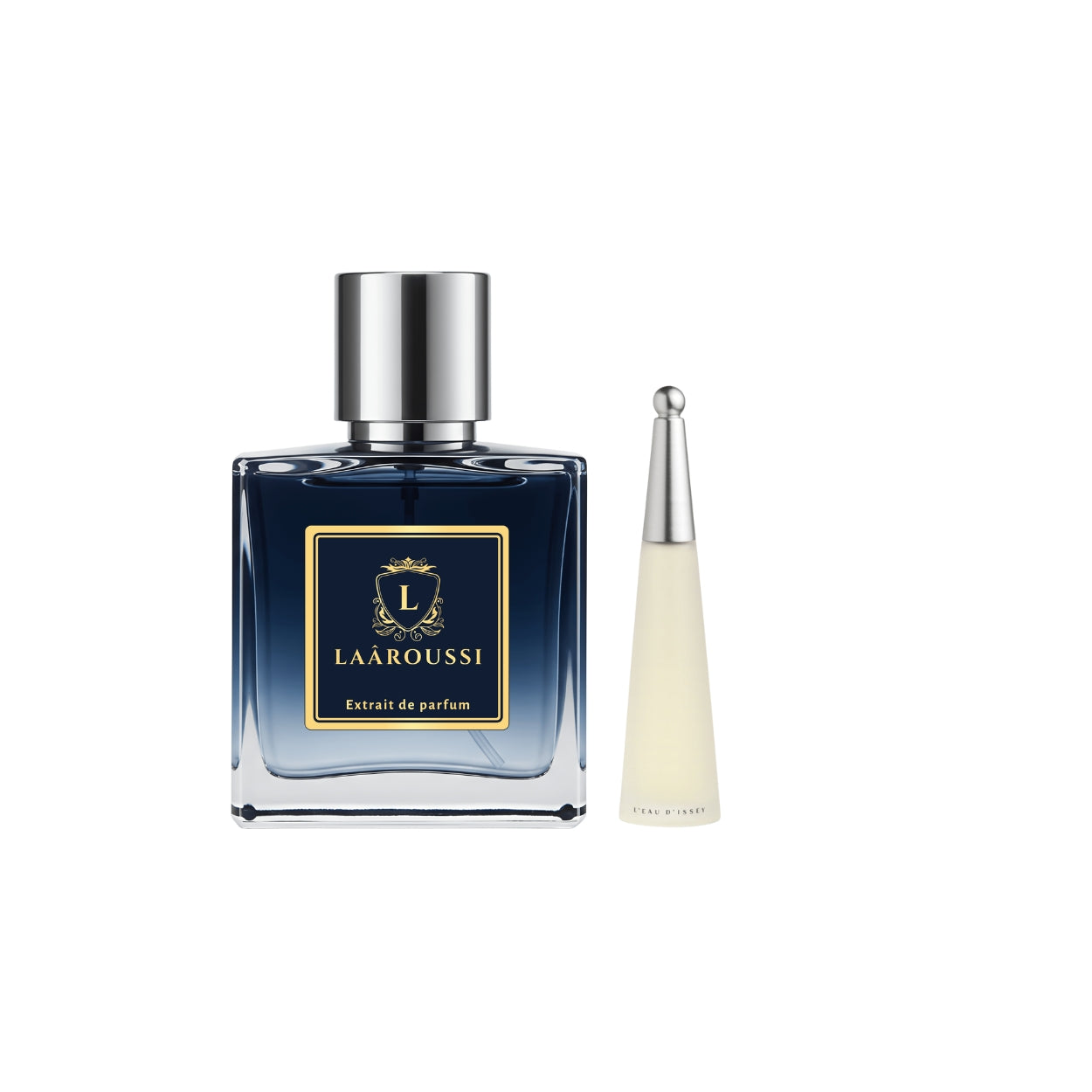 Eau D’Issey de Issey Miyake