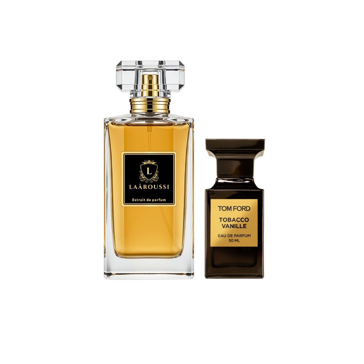 Tobacco Vanille TOM FORD