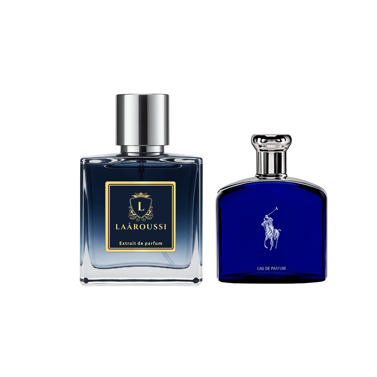 Polo Bleu Ralph Lauren