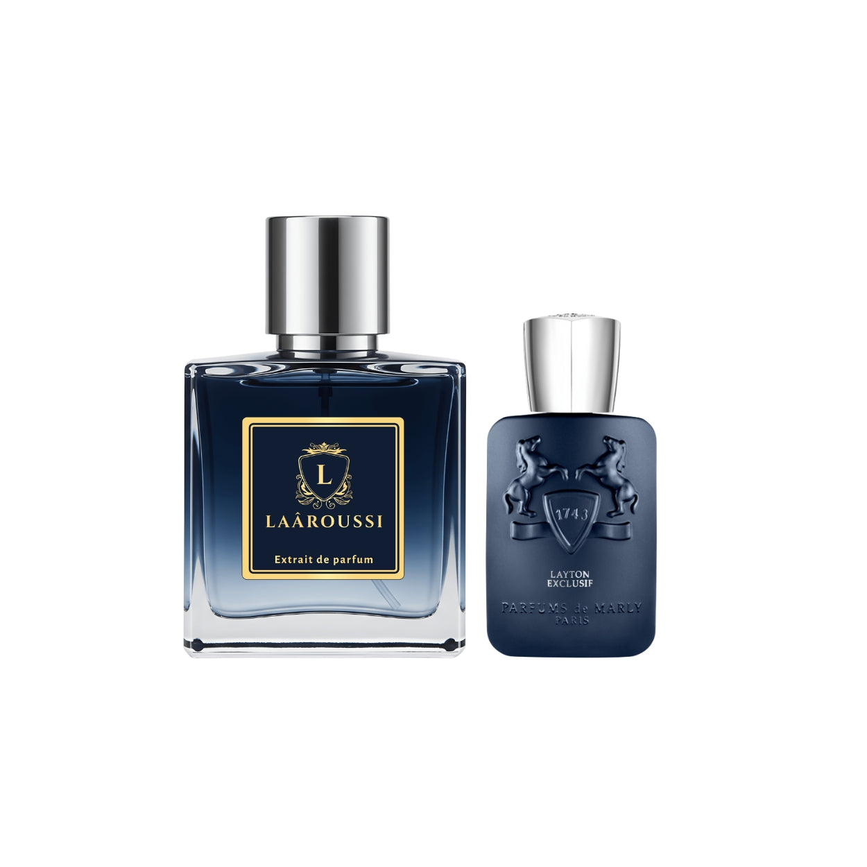 Layton PARFUMS DE MARLY