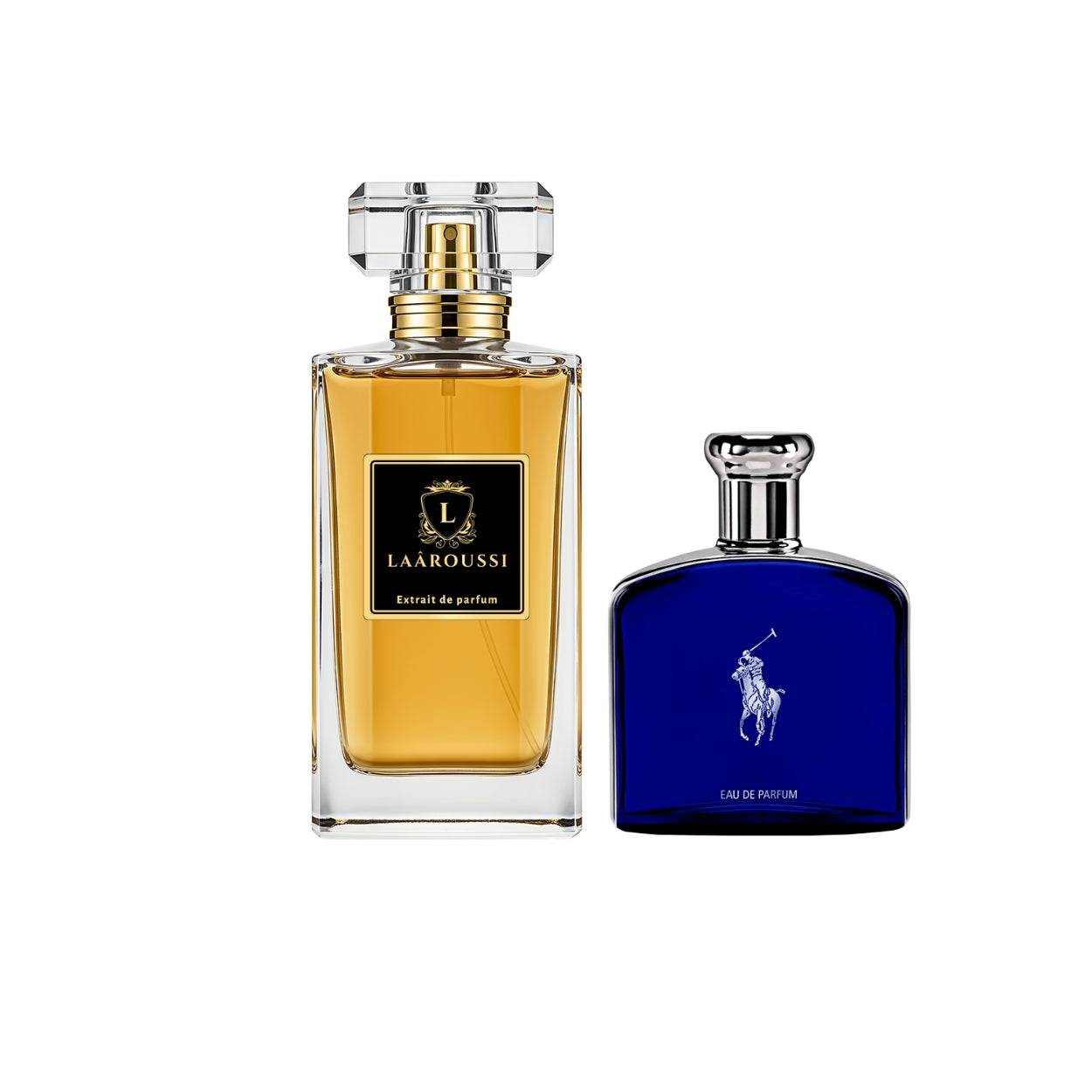 Polo Blue Ralph Lauren