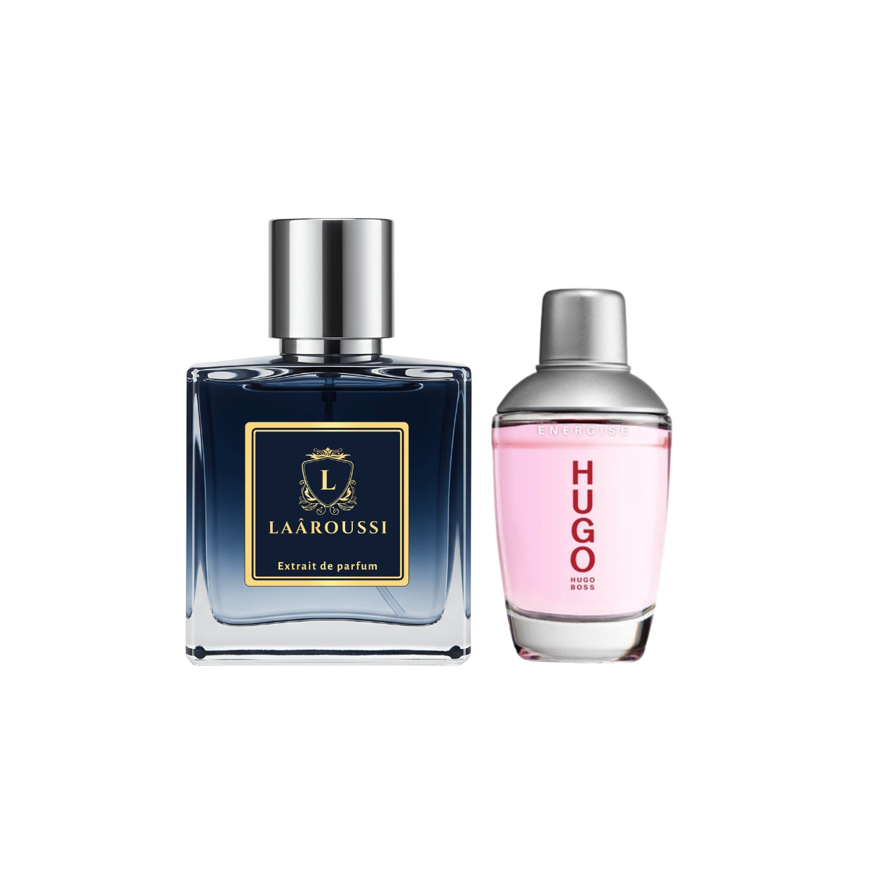 Hugo Energise de HUGO BOSS