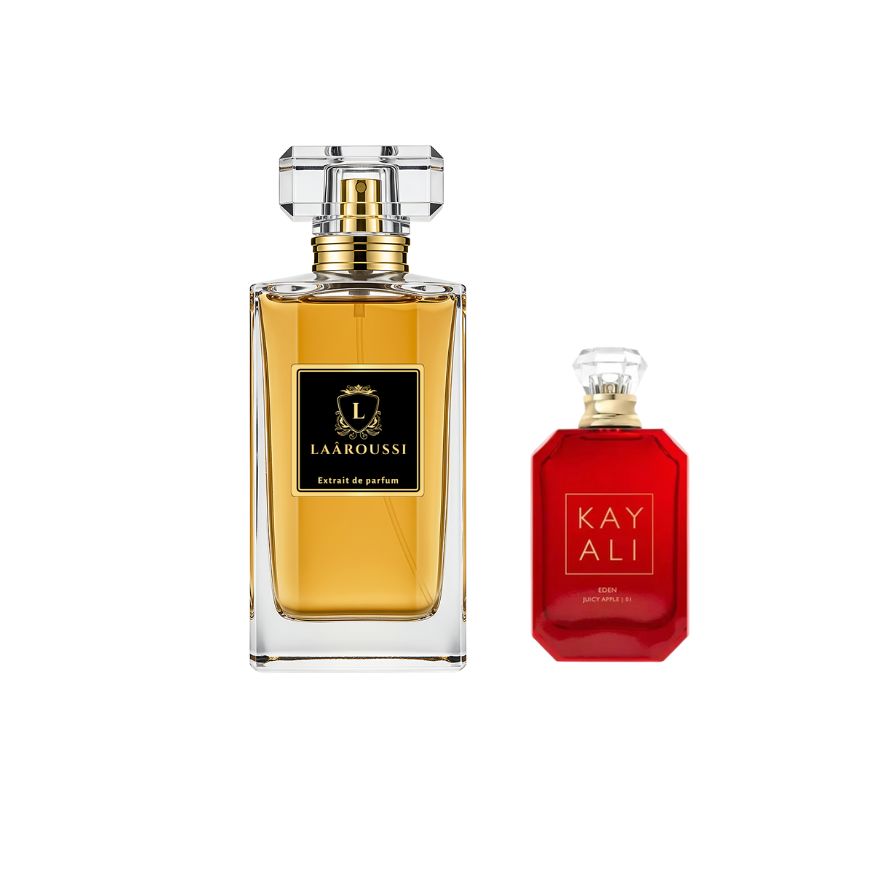 Eden Juicy Apple 01 kayali