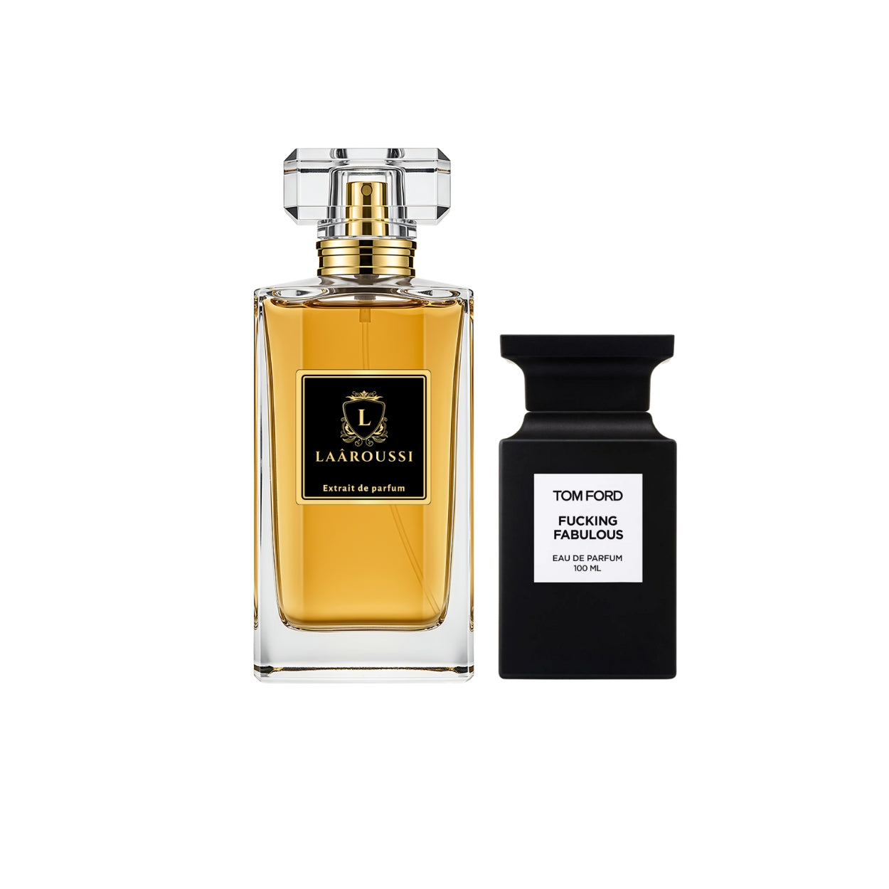 Fucking Fabulous TOM FORD