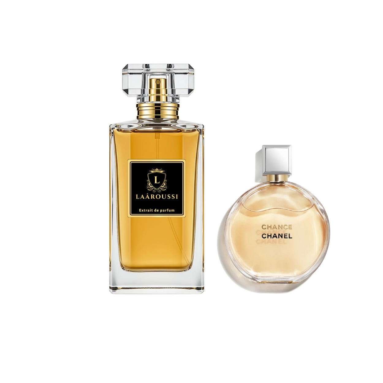 Chance de Chanel