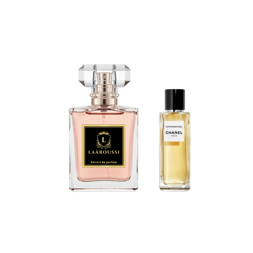 Coromandel par Chanel