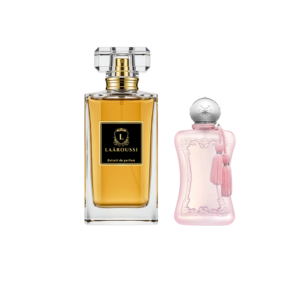 Delina La Rosée par Parfums de Marly
