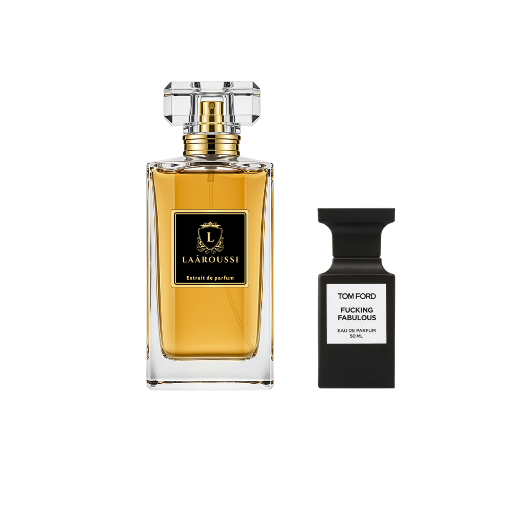 Fucking Fabulous TOM FORD