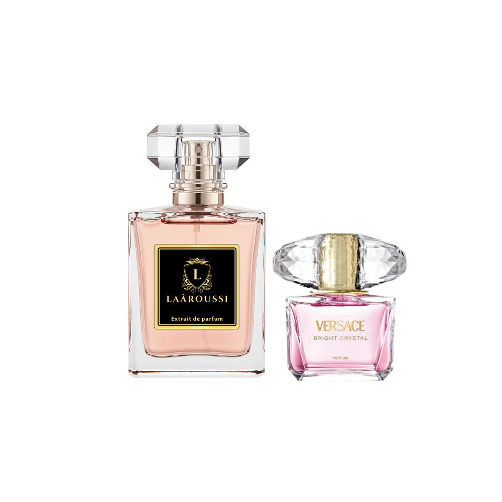 Bright Crystal par Versace