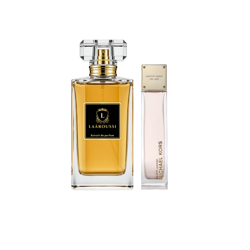 Glam Jasmine par Michael Kors