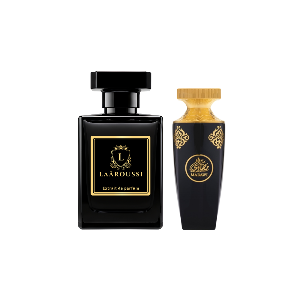 Madawi par Arabian Oud