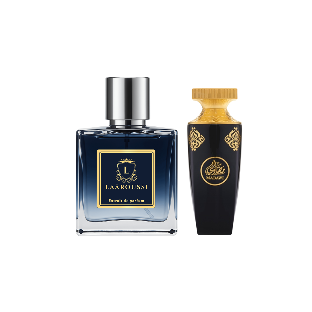 Madawi par Arabian Oud