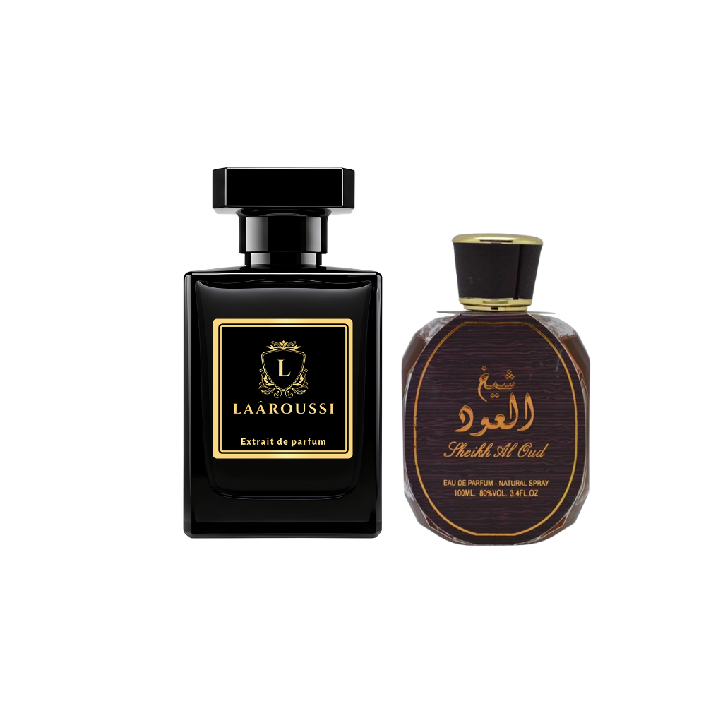 Sheikh Al Oud par Ard Al Zaafaran
