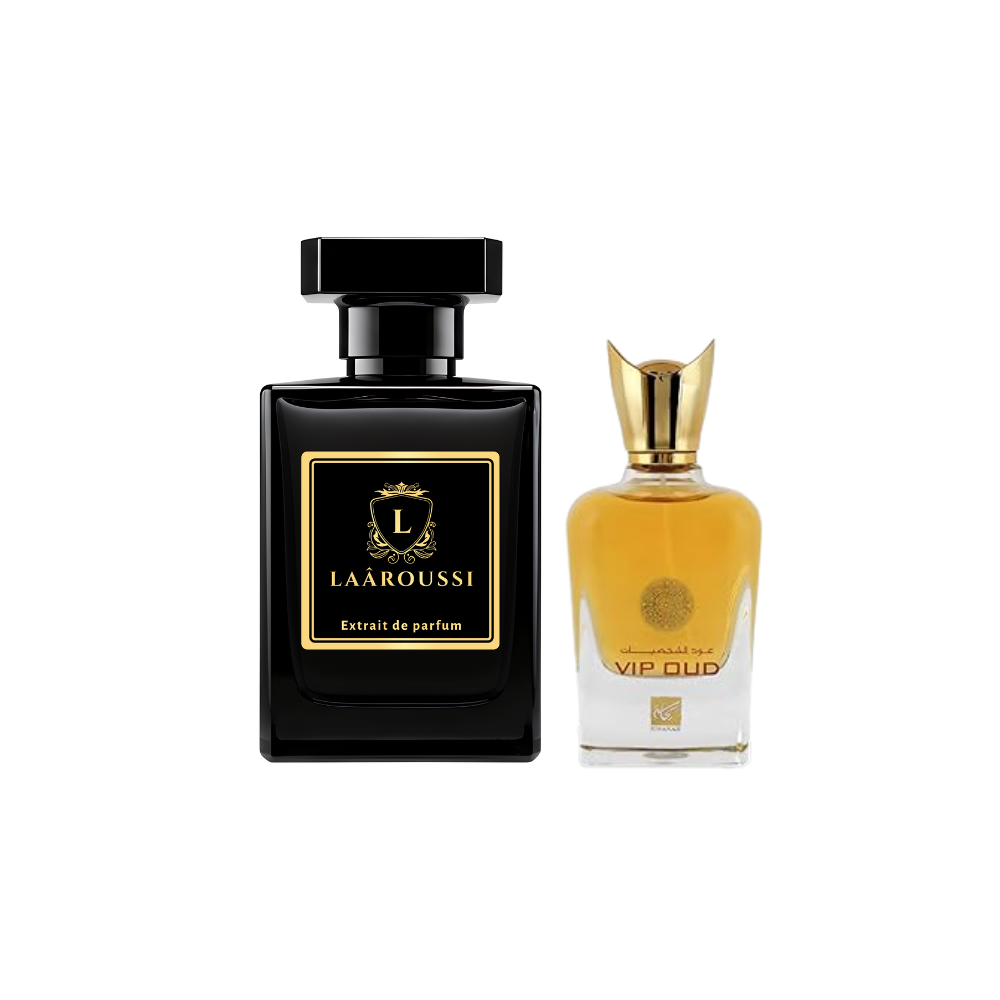 Oud VIP par Rihanah