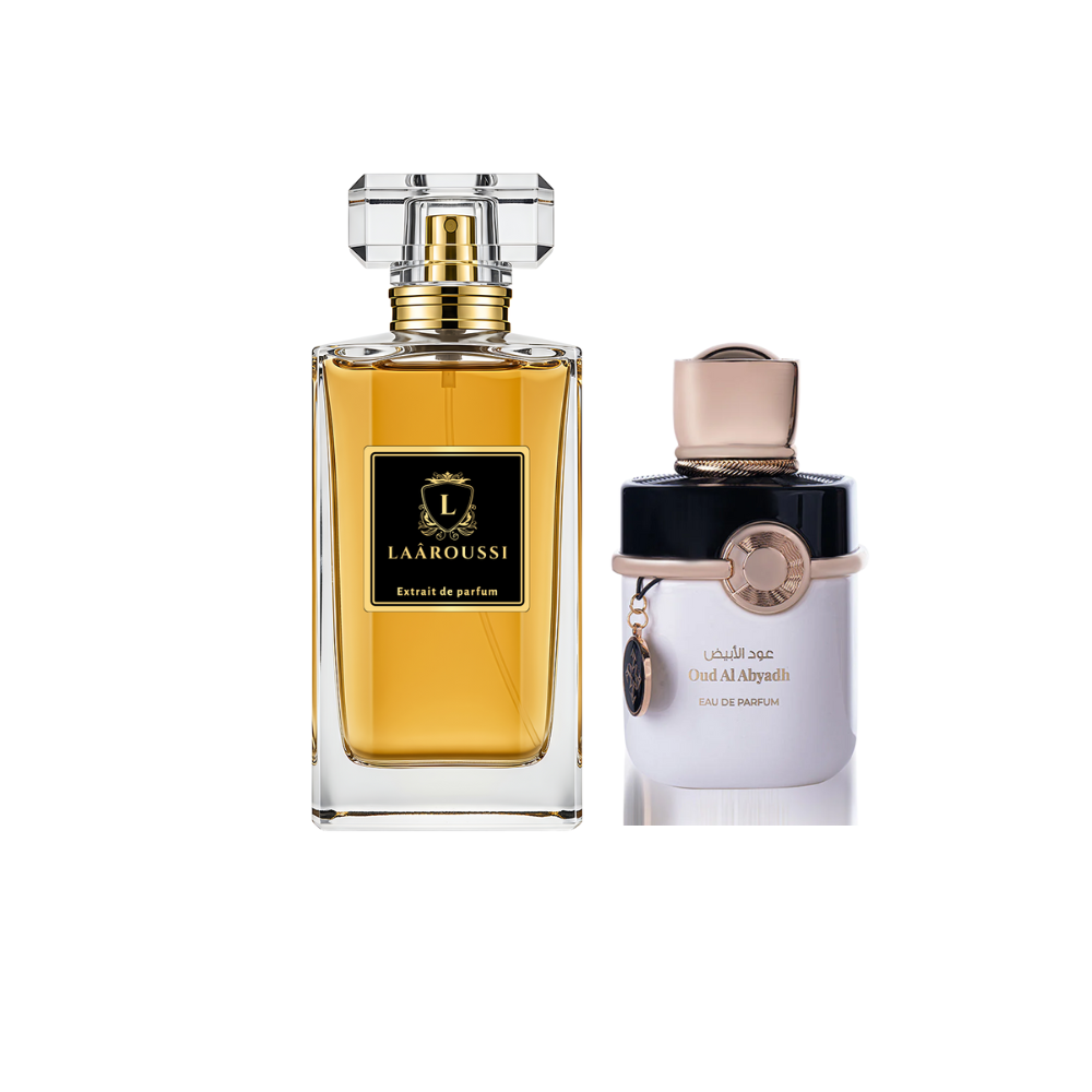 Oud Abyadh Eau de Parfum