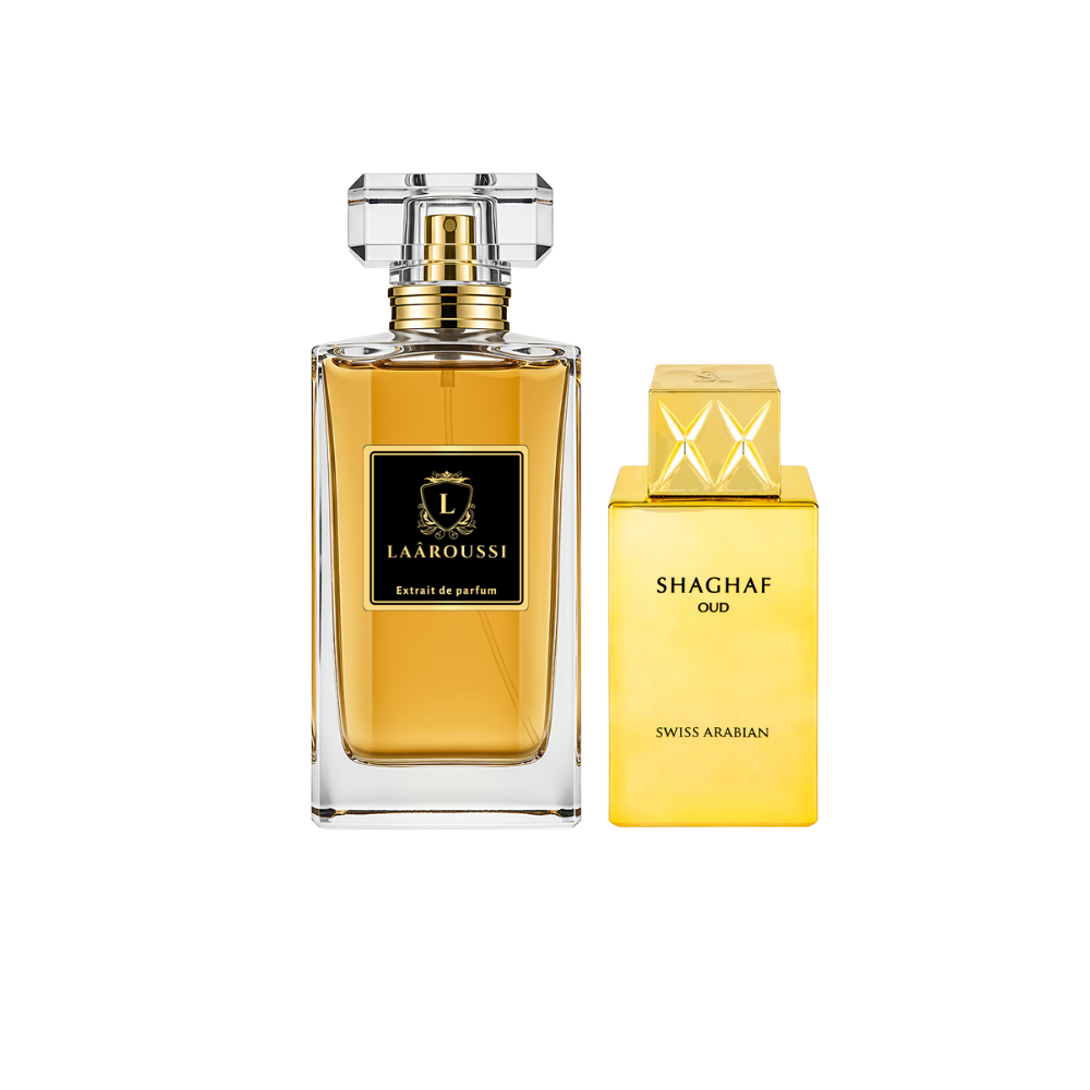 Shaghaf Oud – SWISS ARABIAN