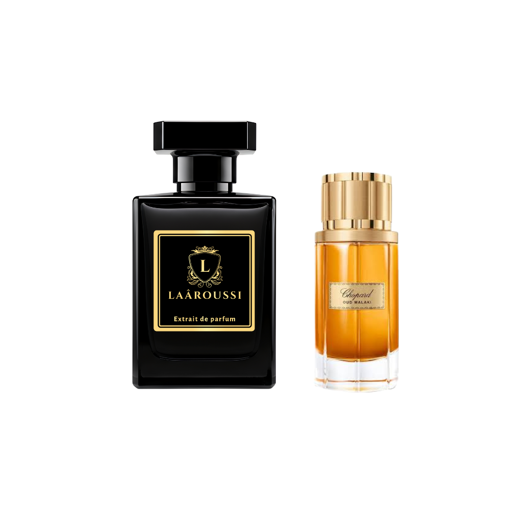 Oud Malaki de Chopard