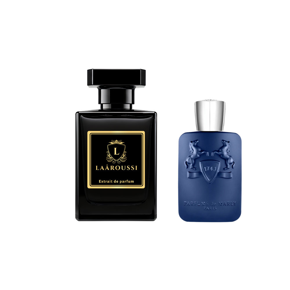 PERCIVAL – PARFUMS DE MARLY
