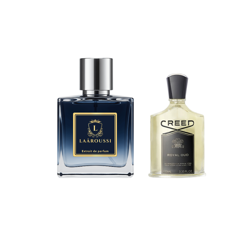 Royal Oud par CREED