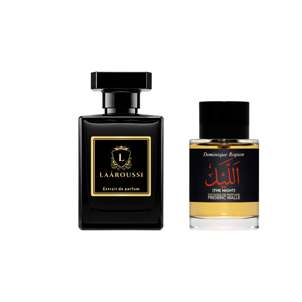 The Night Frederic malle