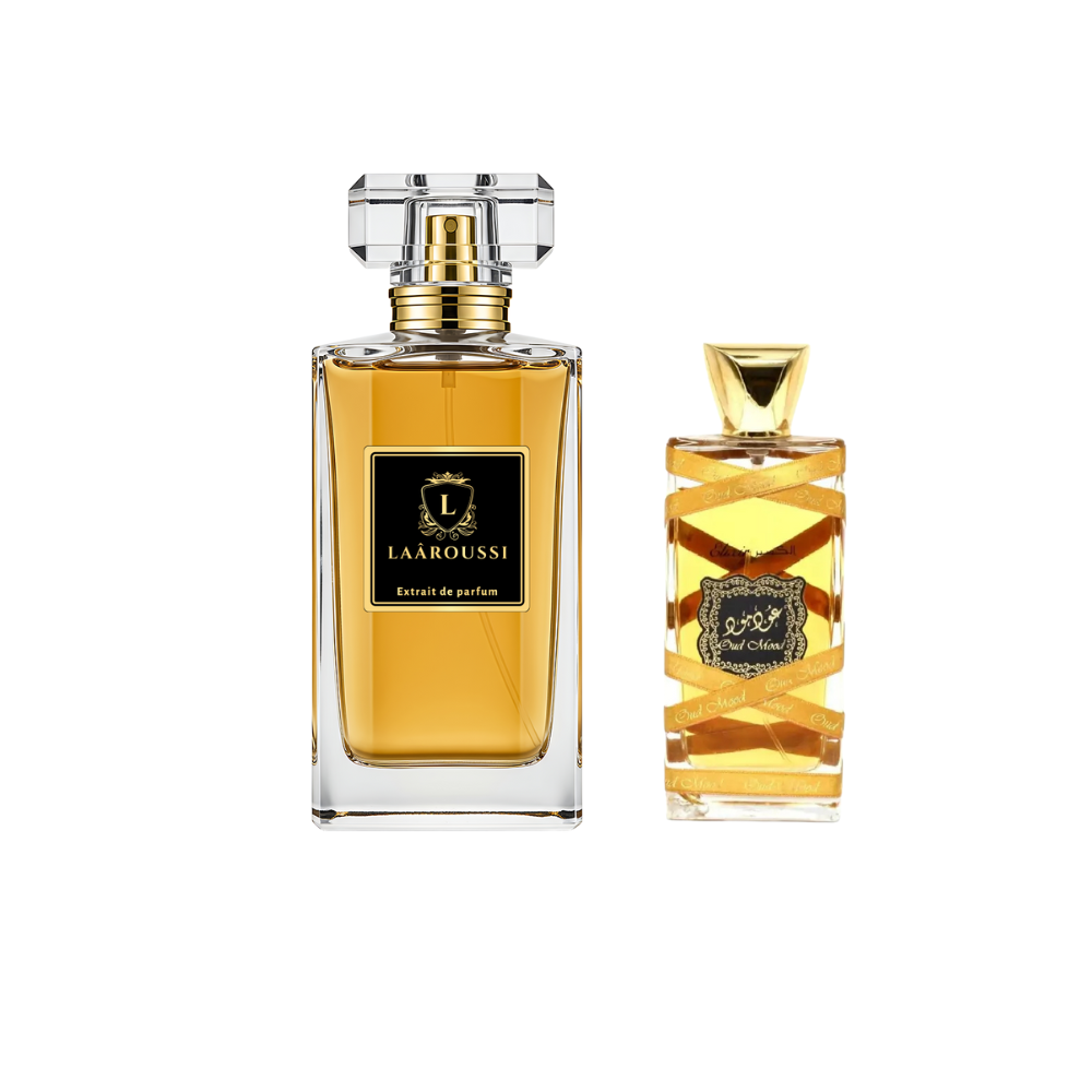 Oud Mood Elixir – Lattafa