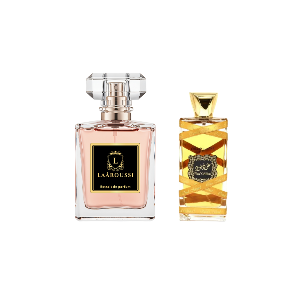 Oud Mood Elixir – Lattafa