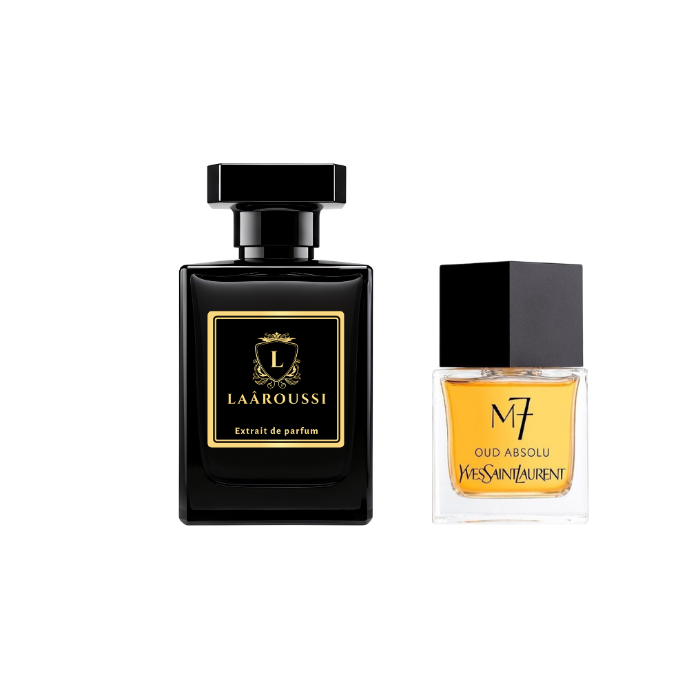 M7 Oud Absolu