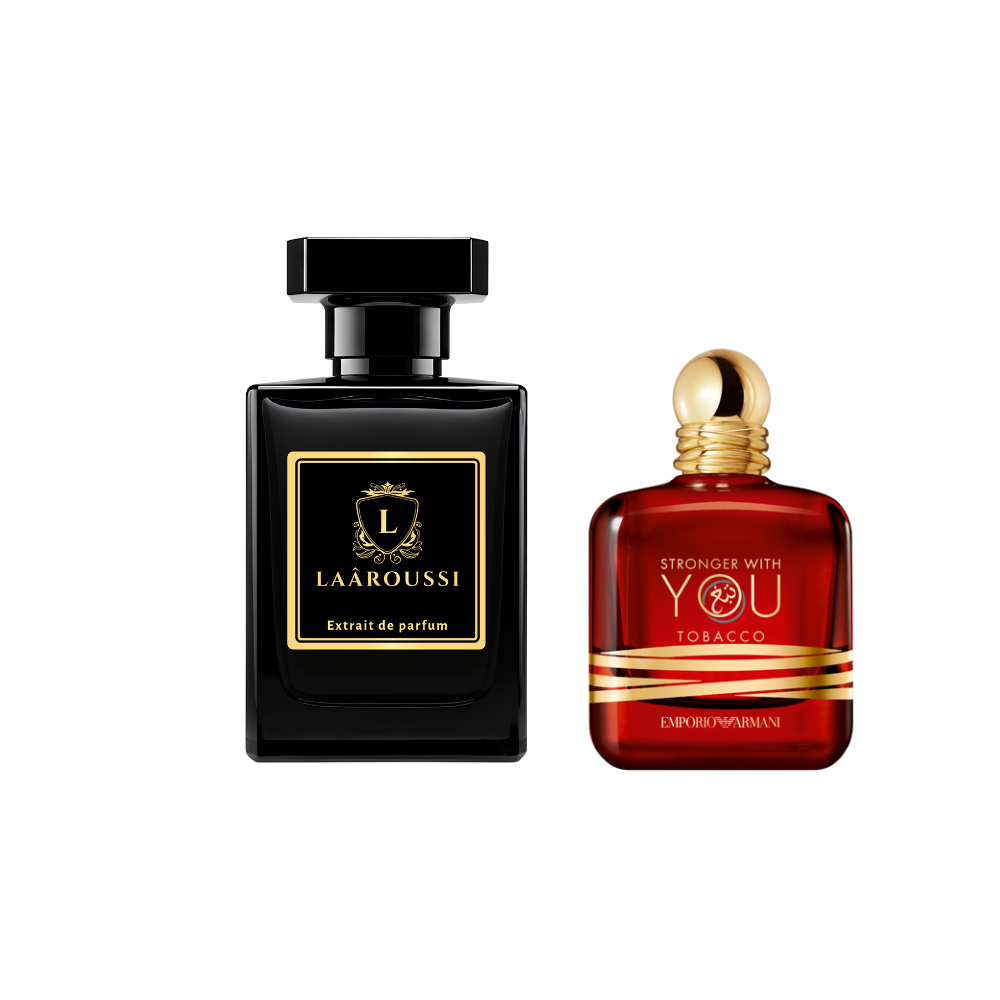 Stronger with you tobacco