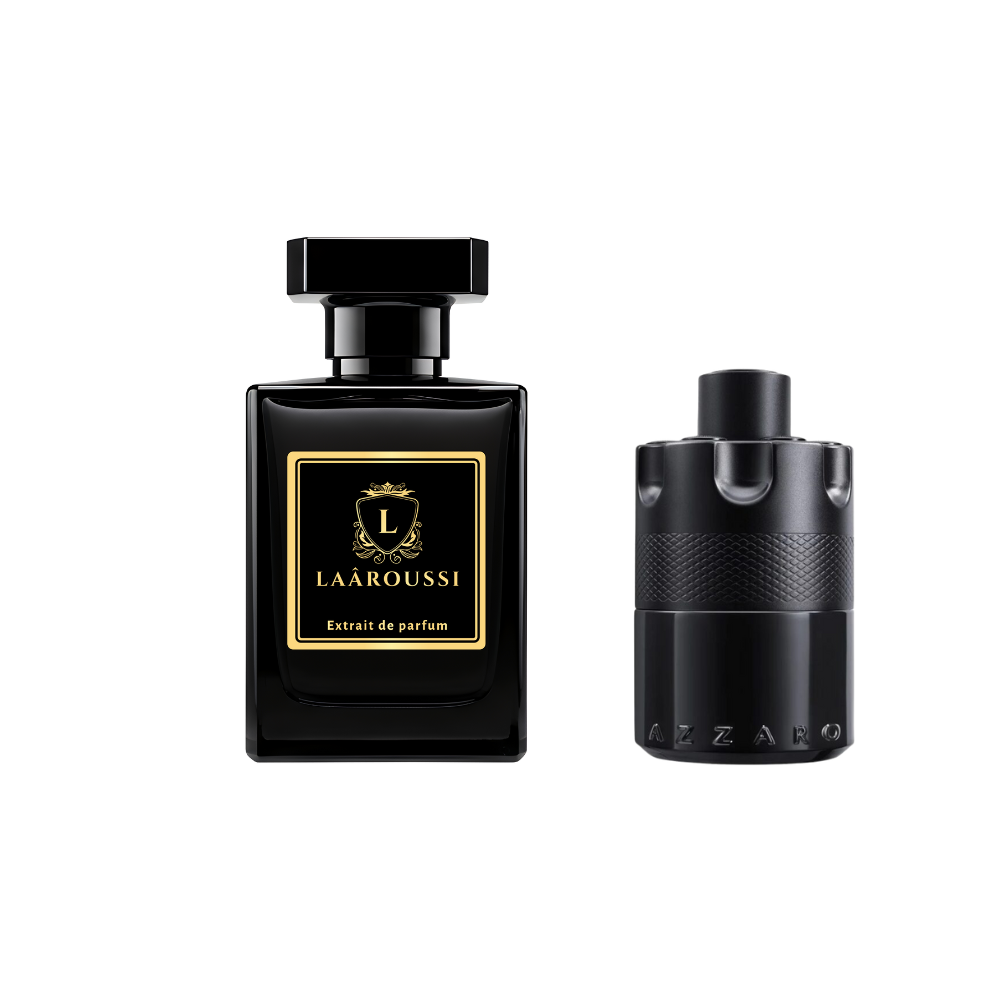 The Most Wanted par Azzaro