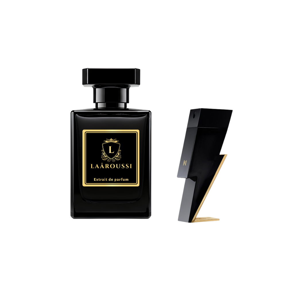 Bad Boy CAROLINA HERRERA