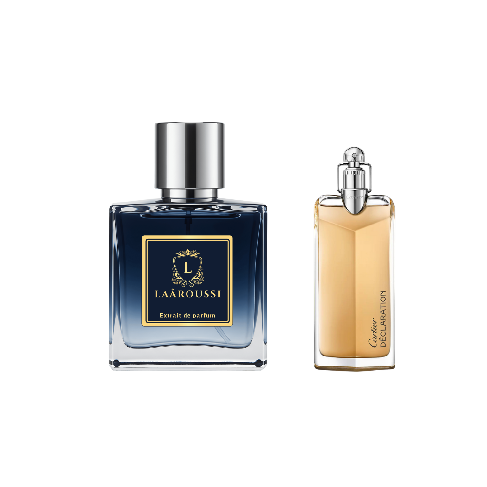 Declaration de Cartier