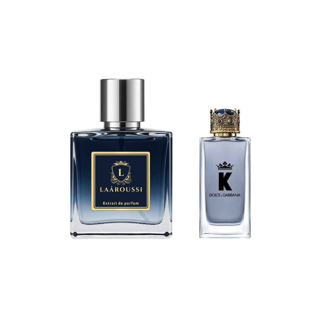 King Dolce & Gabbana