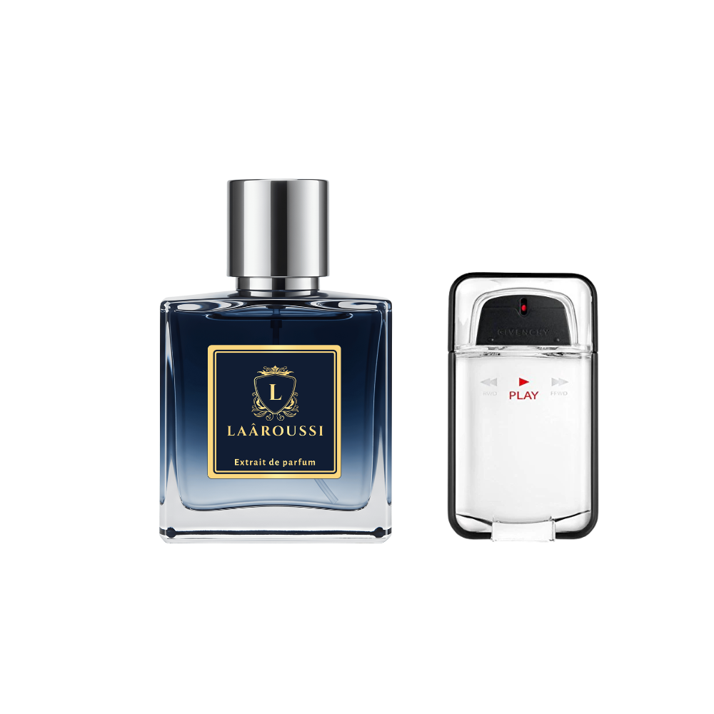 Play de Givenchy