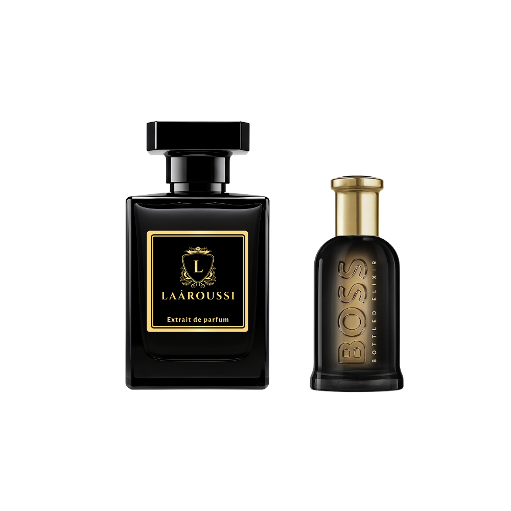 Hugo Boss Bottled Elixir