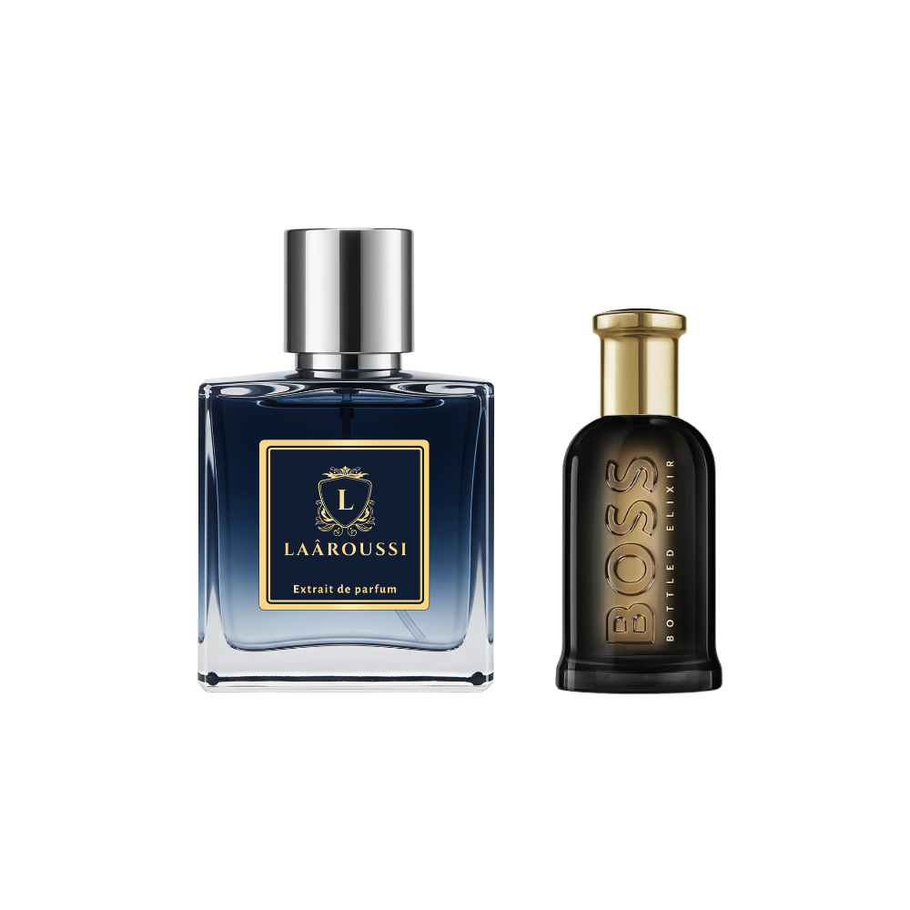 Hugo Boss Bottled Elixir