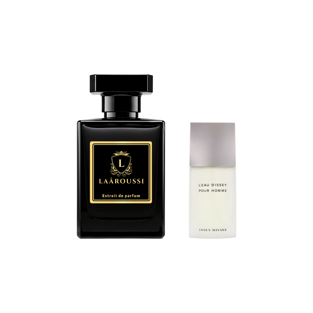 Eau D’Issey de Issey Miyake