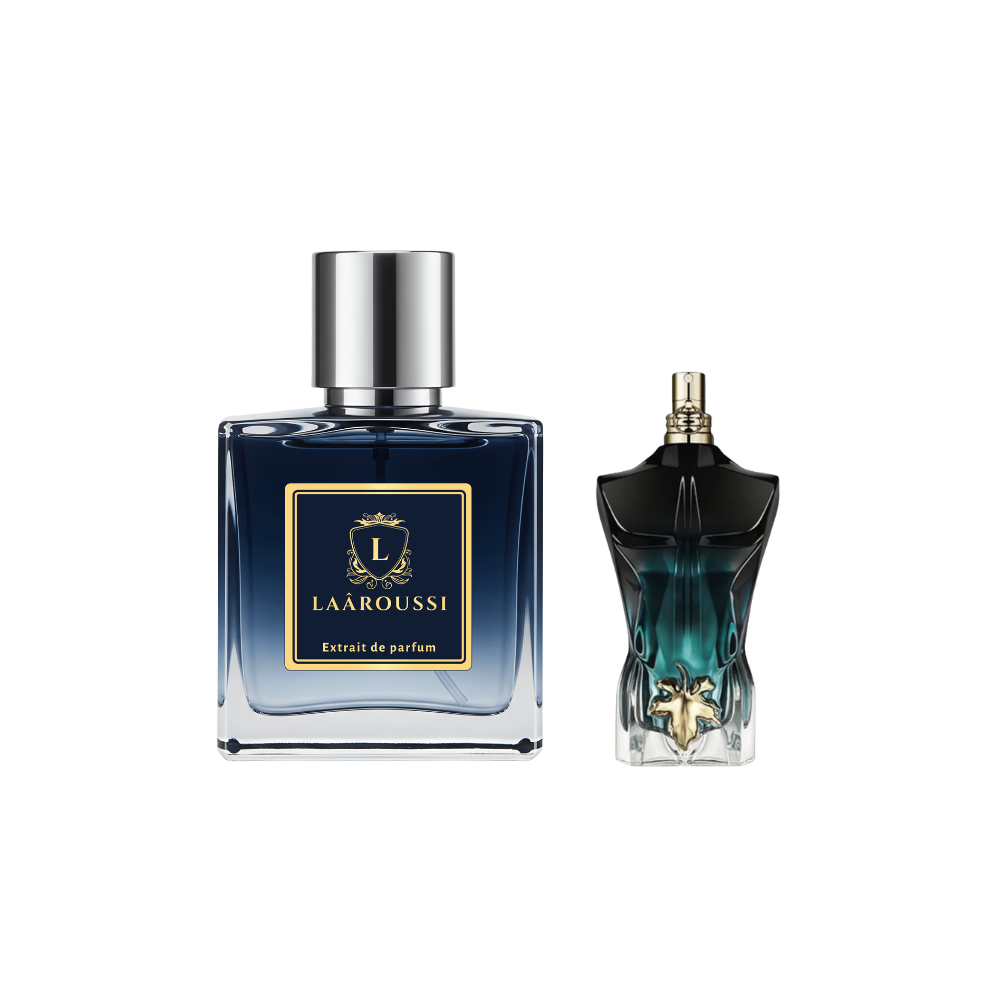 Le Beau de Jean Paul Gaultier