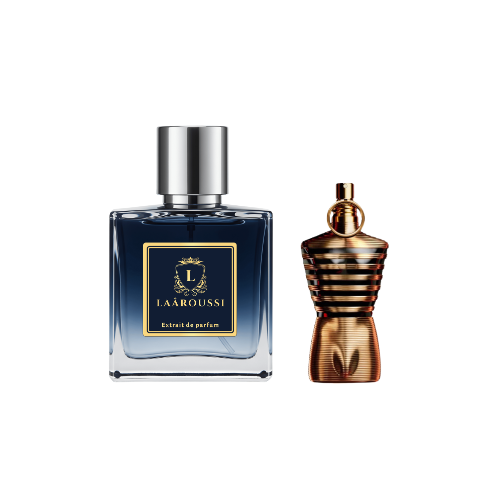 Le Male Elixir de Jean Paul Gaultier