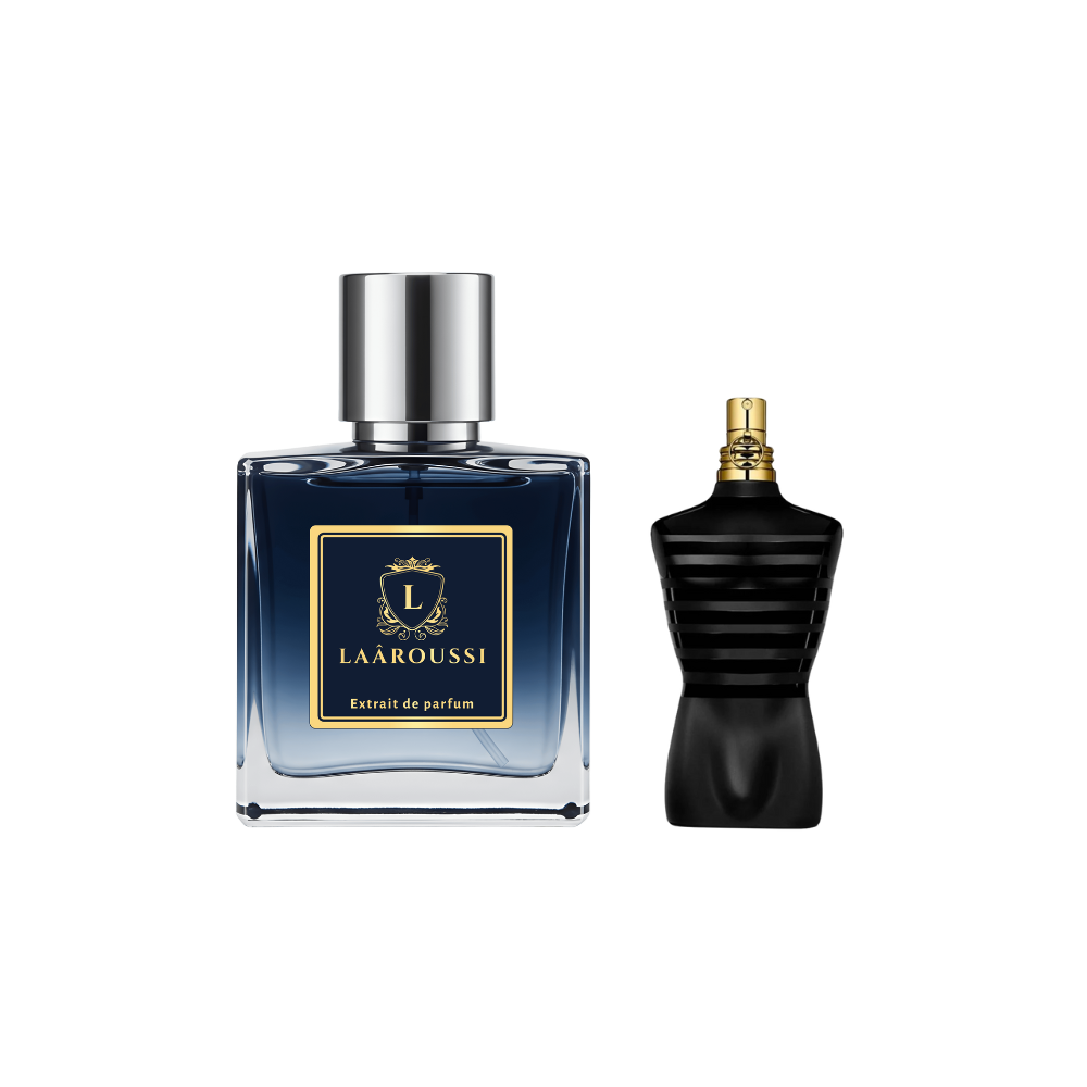 Le male le parfum jean Paul Gaultier