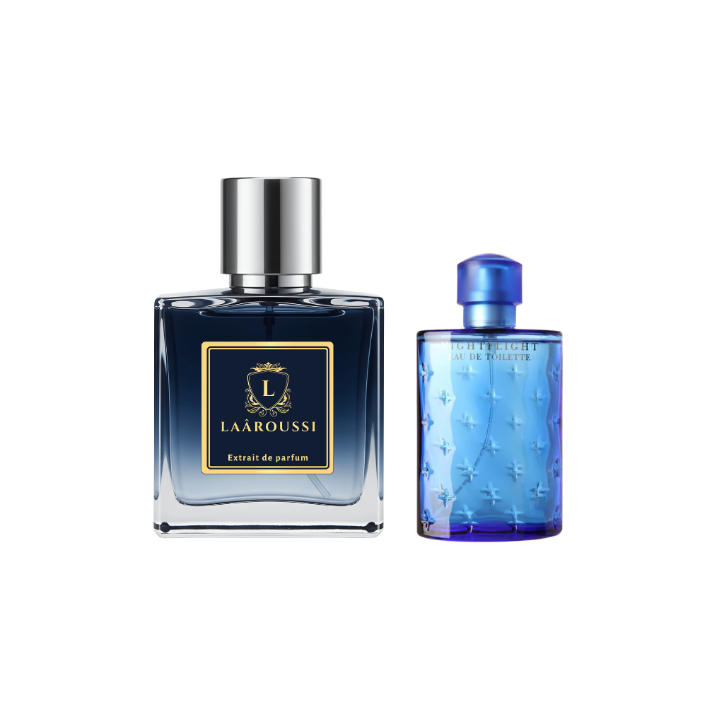 Night Flight de Joop