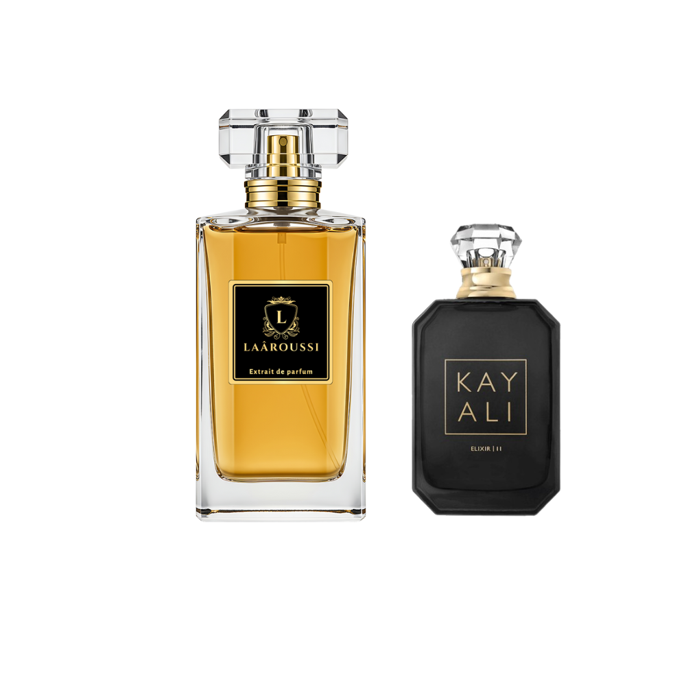 Elixir 11 de Kayali