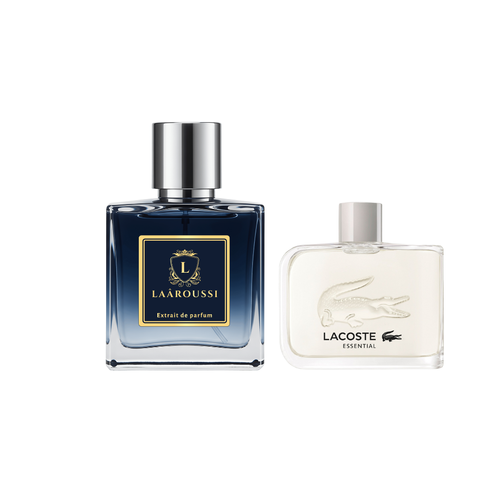 Essential Lacoste Fragrances