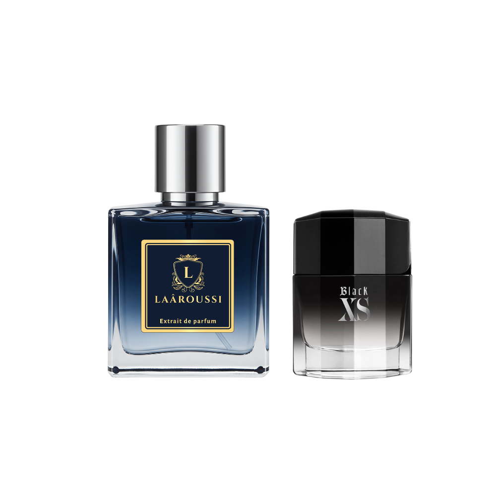 Black XS Paco Rabanne